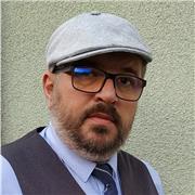 Instituteur, passionné par l'informatique, dont j'ai fait mon métier